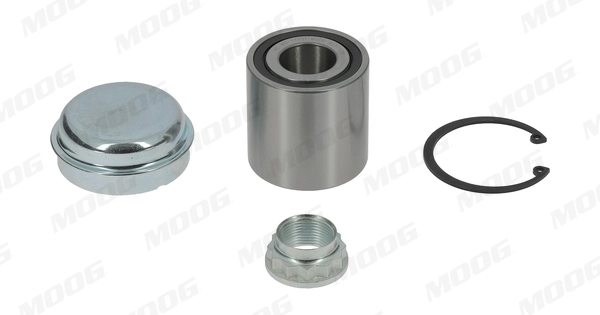 Rodamiento de rueda SNR FC40887