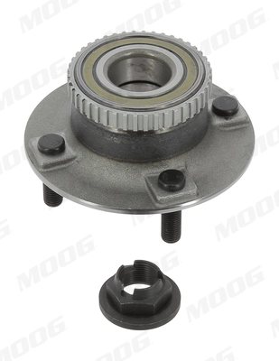 Comprar Cubo trasero Ford Mondeo II BFP a bajo precio