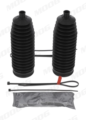 Fuelle de dirección Ford Fiesta Mk5