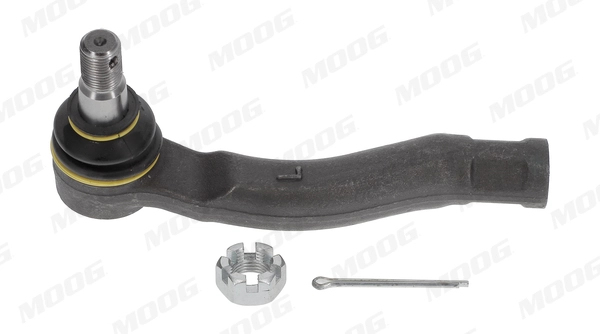 Rótula barra de dirección Toyota Land Cruiser  (J10)