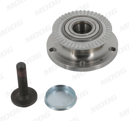 Bujes de ruedas Audi A4  (8EC)