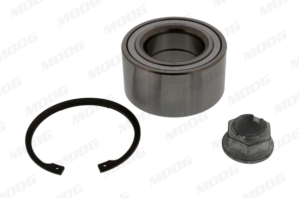 Cojinete de rueda delantero Mercedes ML/GLE SUV (W164) (2005 - 2011) precio, desde 54,77 EUR