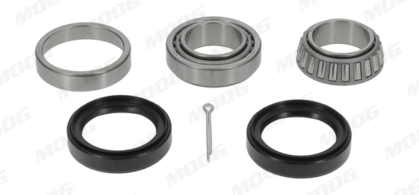 Cojinete de rueda delantero CX150 Polcar