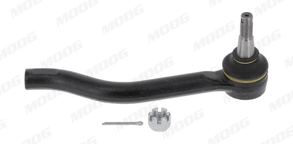 NIES15801 Moog