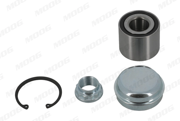 Rodamiento de rueda trasero para Mercedes A  W168