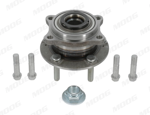  Buje de rueda delantero KIA Sorento 2