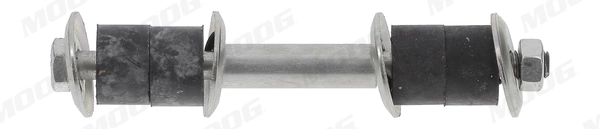 Soporte de la barra estabilizadora delantera para Hyundai Accent  (X-3)