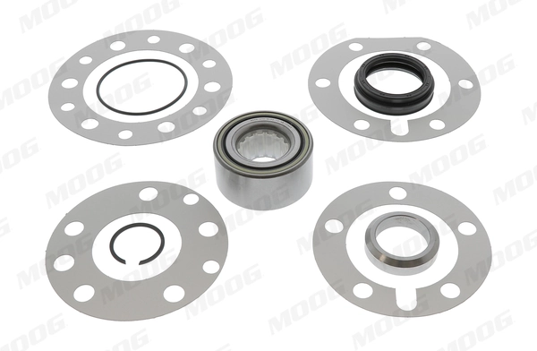 Comprar Cojinete de rueda Toyota Hilux  KUN25