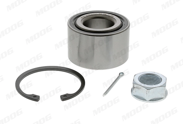 Cojinete de rueda DAC3267WCS35 Koyo