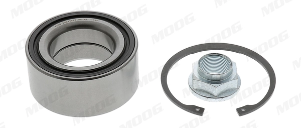 Cojinete de rueda delantero Stark SKWB0180439 precio, desde 44,01 EUR