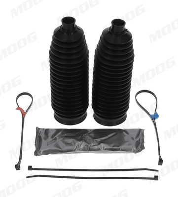 Fuelle dirección Audi A3  (8L1)