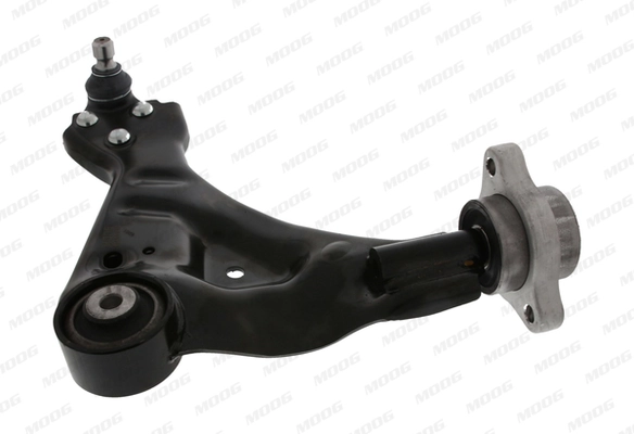 A6393301201 Mercedes Brazo inferior izquierdo de la suspensión delantera