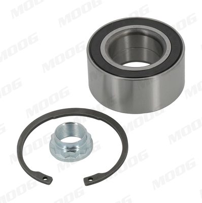 Rodamiento de rueda trasero para Mercedes E  C124