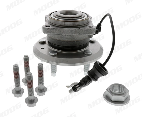 Comprar Cubo trasero Chevrolet Captiva II C140 a bajo precio