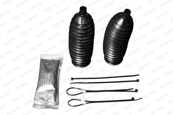 Comprar Fuelle de la cremallera de dirección Daihatsu Terios  J100, J102, J122 a bajo precio