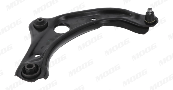 Brazo inferior derecho de la suspensión delantera Nissan/Infiniti 545005FA1C