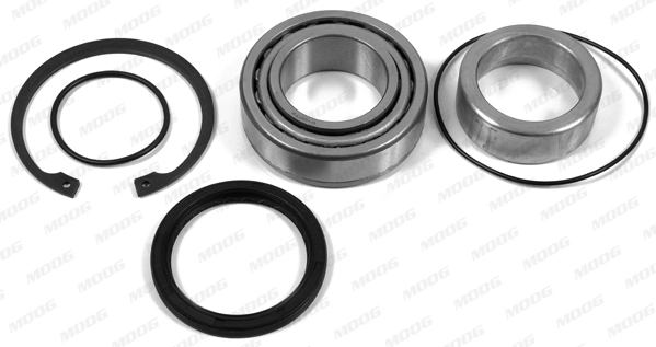 Rodamientos de rueda Volkswagen LT I (281-363, 21A, 21B, 21D, 21E)