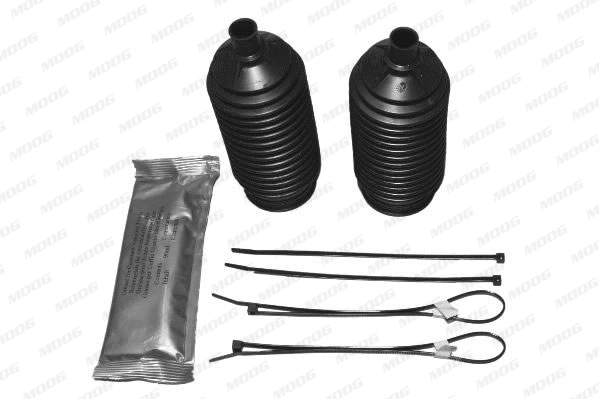 Fuelle dirección Hyundai Accent 2