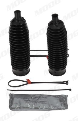 Guardapolvo dirección para Volkswagen Polo V 6R1, 6C1