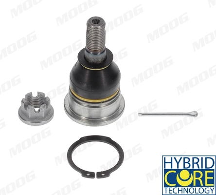 Comprar Rótula inferior de suspensión Nissan Almera II N16 a bajo precio