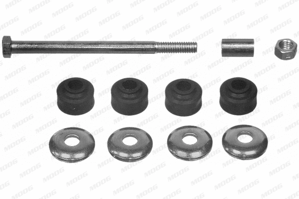 Gomas de barra estabilizadora Mercedes 5151803AA