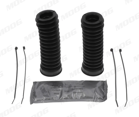 Comprar Fuelle dirección Audi 80 B4 8C2