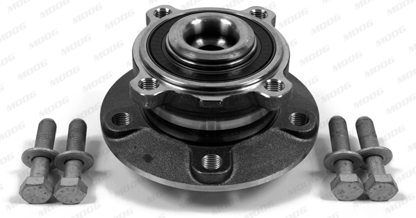 Buje de rueda Polcar CX685