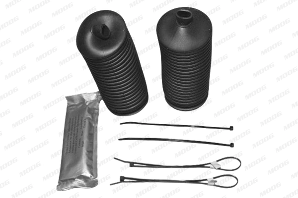 Fuelle, dirección Ford Transit 4 E