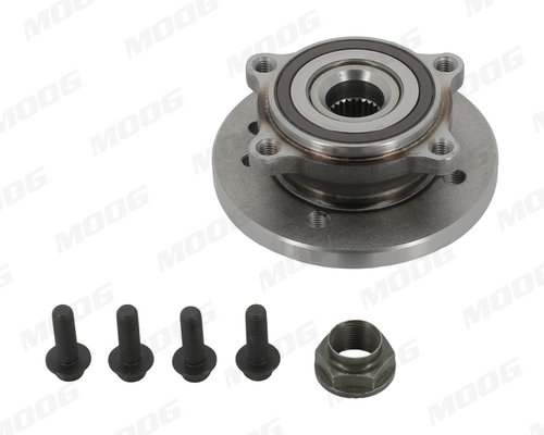 Buje de rueda delantero Mini Cooper  desde 77,92 €