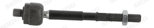 Barra de acoplamiento para Seat Alhambra 7V8, 7V9