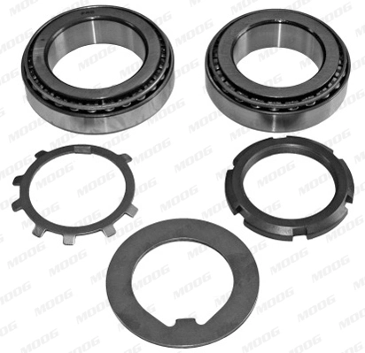 Comprar 7162243 Iveco Cojinete de rueda trasero