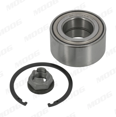 Rodamiento de rueda delantero Duster  SUV (2010-2018) original desde 36,12 €