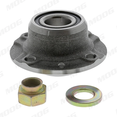 Buje de rueda Polcar CX284 precio, desde 40,57 EUR