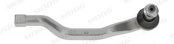  Rótula barra de dirección Renault Laguna 3