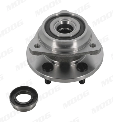 Cubo delantero para Jeep Cherokee II XJ