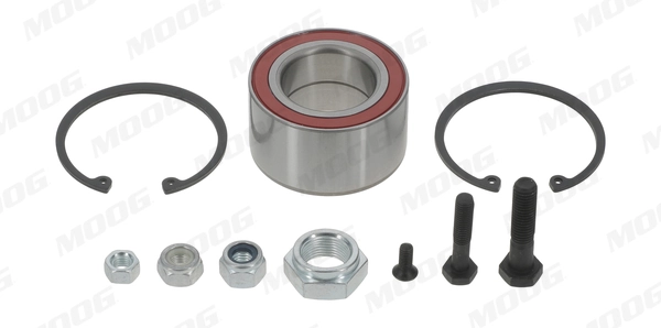 Comprar 713610160 INA Cojinete de cubo delantero/trasero