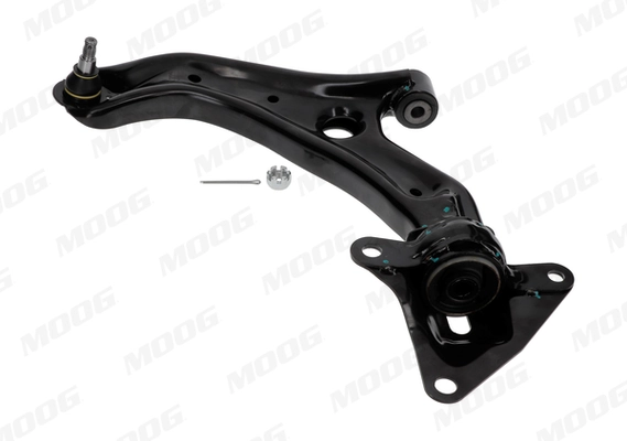 Brazo inferior izquierdo de la suspensión delantera Lemforder 39637 precio, desde 62,50 EUR
