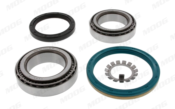 Cojinete de rueda delantero Mercedes G I SUV (W463) (1989 - 2018) precio, desde 75,28 EUR