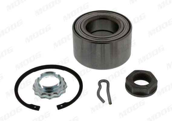 Cojinete de rueda delantero Peugeot/Citroen 1637959080 precio, desde 38,46 EUR
