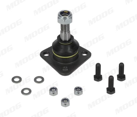 Gomas de barra estabilizadora Mercedes E 