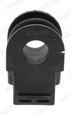 Soporte estabilizador, Eje delantero Lemforder 42122