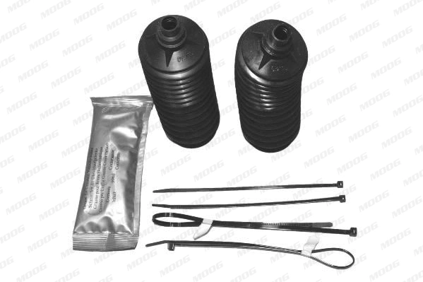 Fuelle dirección para Subaru Legacy BC