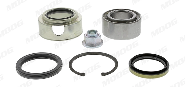  Cojinete de rueda delantero Suzuki Swift 2
