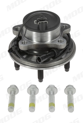 Buje de rueda para Jaguar S-type  (CCX)