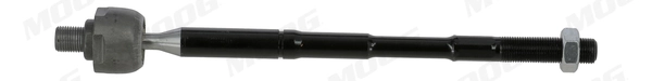 Barra de acoplamiento para KIA Soul SK3