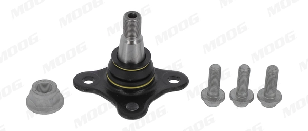 Rótula inferior de suspensión Polcar M1054 precio, desde 27,42 EUR