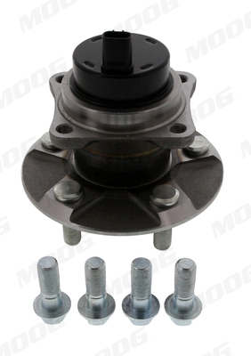 Comprar Cubo de rueda trasero Toyota Corolla VERSO R10