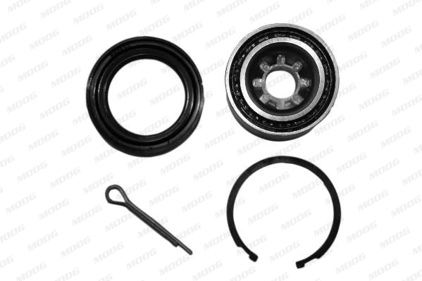 Comprar N2240 Musashi Cojinete de rueda trasero
