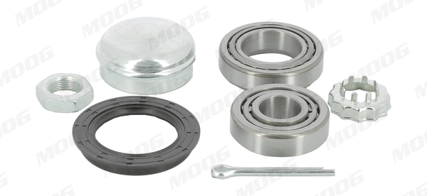 Cojinete de cubo Audi A6 C4
