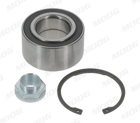 Comprar CX200 Polcar Cojinete de rueda delantero